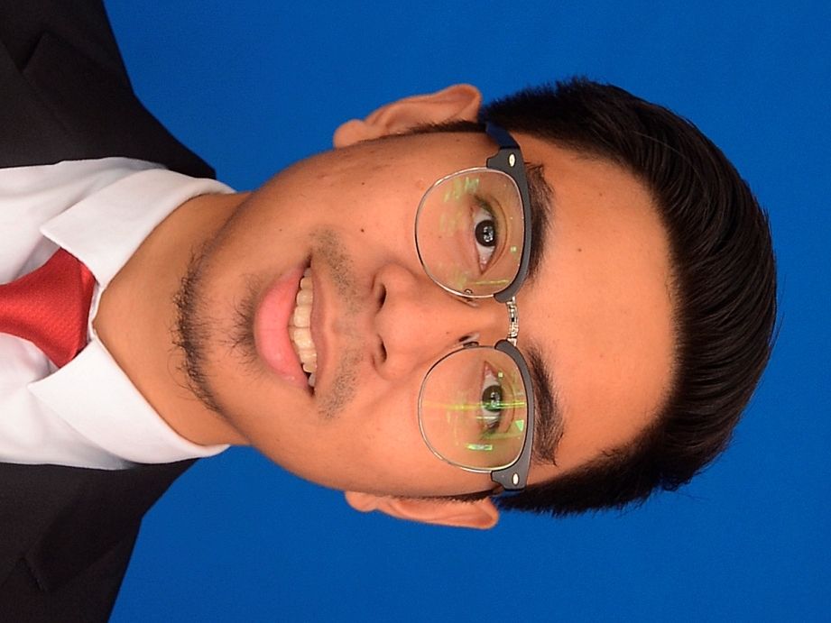 Muhammad Hazim bin Miswan